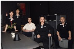 全体不雅感简约大气；融入更多立异元素取时